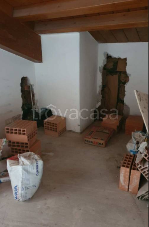 appartamento in vendita a San Severo