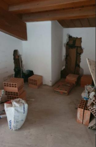 appartamento in vendita a San Severo