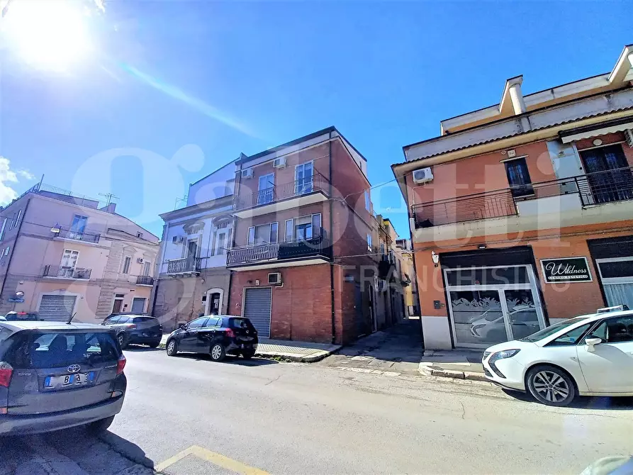 casa indipendente in vendita a San Severo