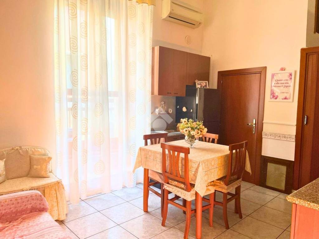 casa indipendente in vendita a San Severo in zona Centro Storico