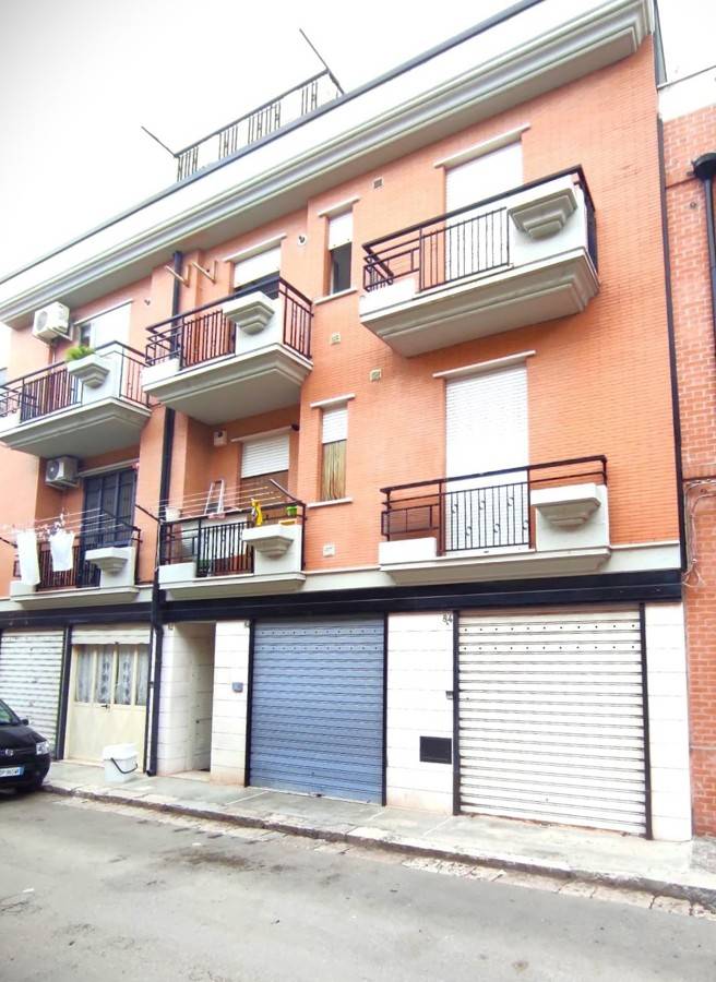 appartamento in vendita a San Severo