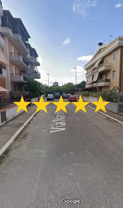 appartamento in vendita a San Severo