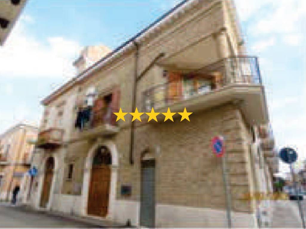 appartamento in vendita a San Severo