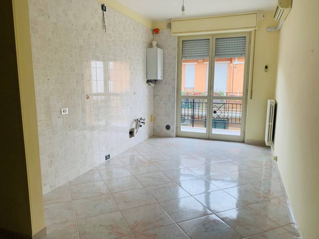 appartamento in vendita a San Severo