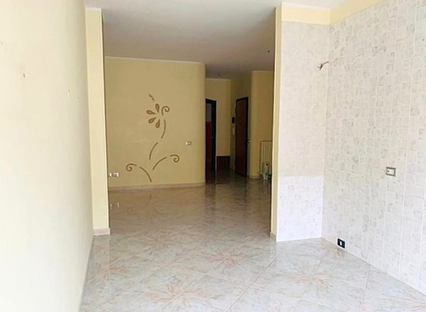 appartamento in vendita a San Severo