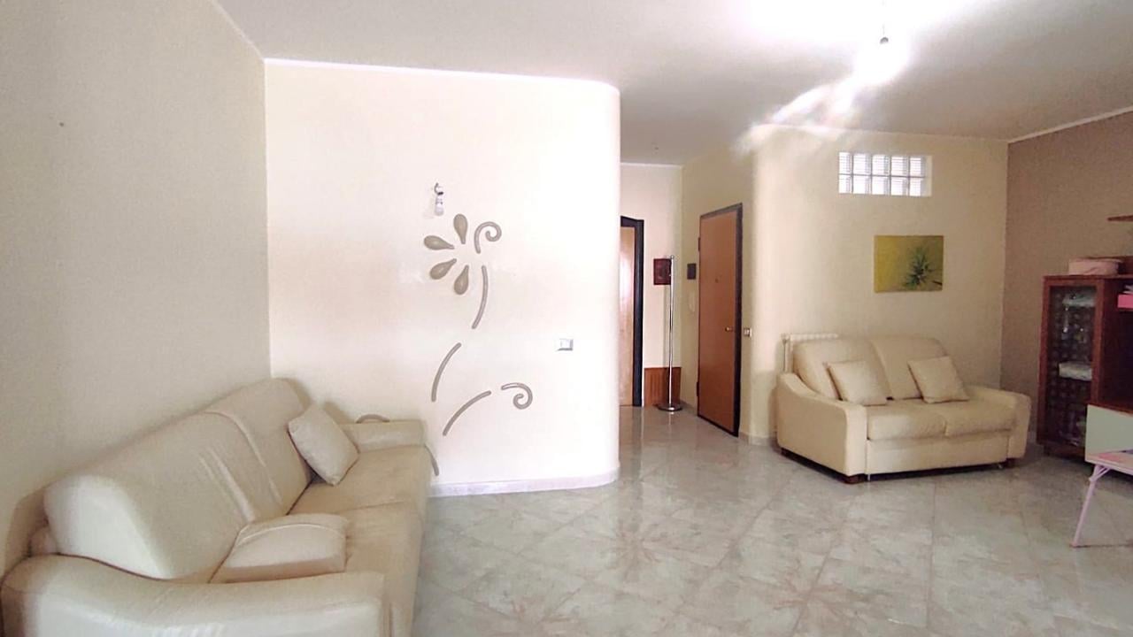 appartamento in vendita a San Severo