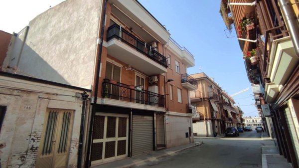 appartamento in vendita a San Severo