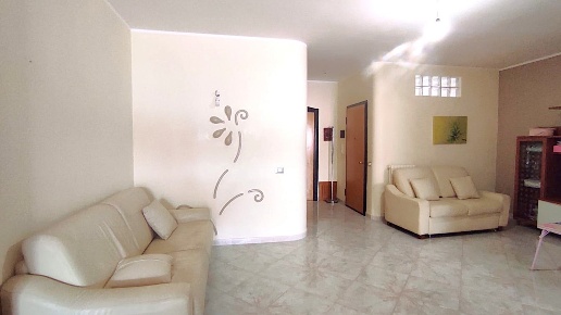 appartamento in vendita a San Severo