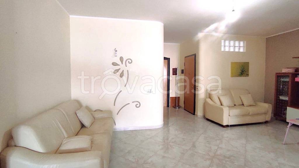 appartamento in vendita a San Severo