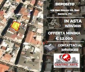 appartamento in vendita a San Severo