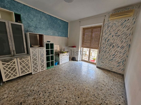 appartamento in vendita a San Severo