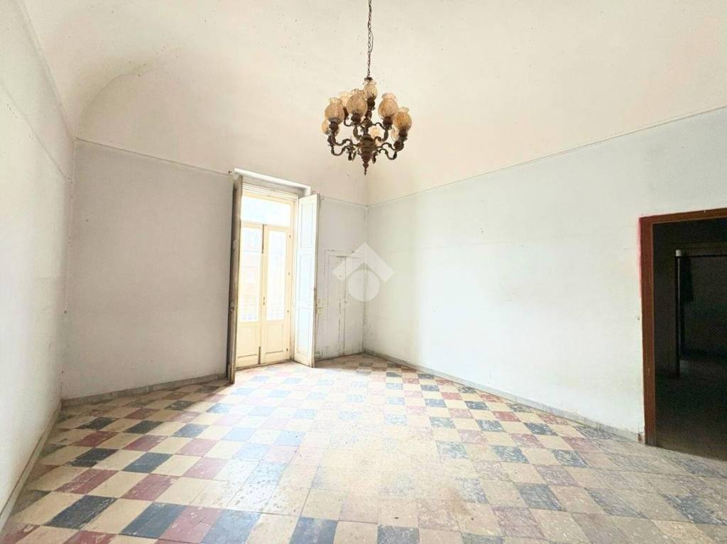 casa indipendente in vendita a San Severo
