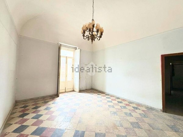 casa indipendente in vendita a San Severo