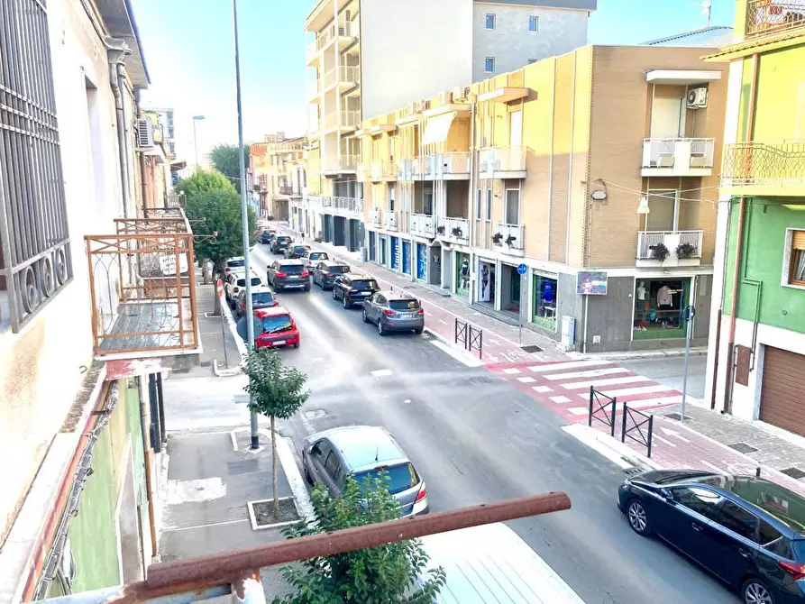 appartamento in vendita a San Severo