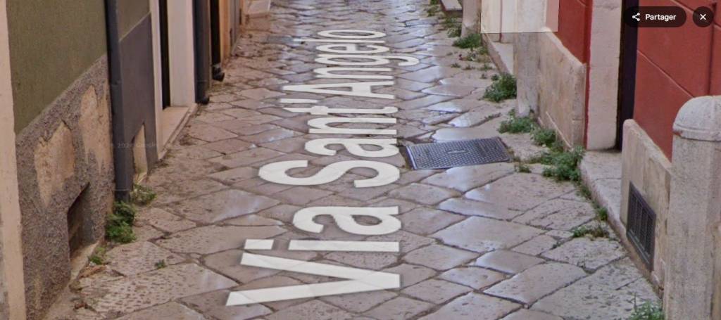 appartamento in vendita a San Severo