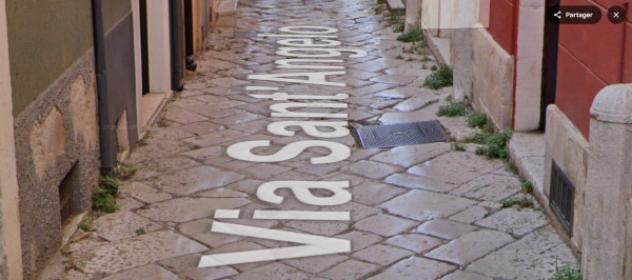 appartamento in vendita a San Severo