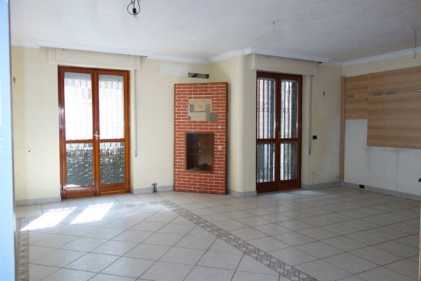 appartamento in vendita a San Severo