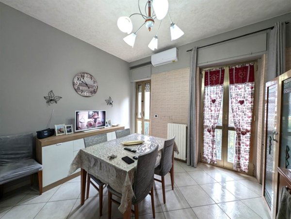 appartamento in vendita a San Severo