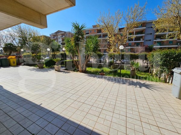 appartamento in vendita a San Severo