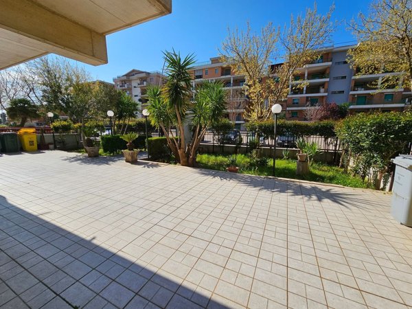 appartamento in vendita a San Severo