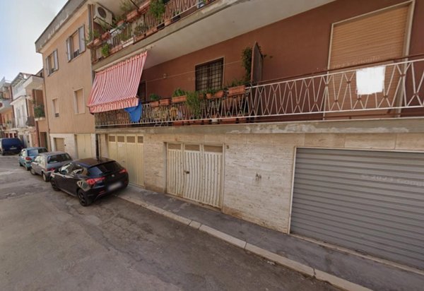 appartamento in vendita a San Severo