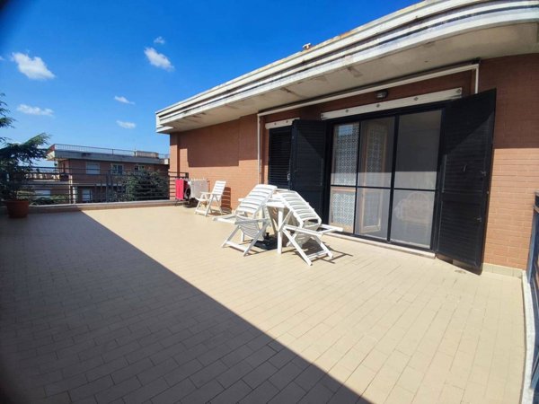 appartamento in vendita a San Severo