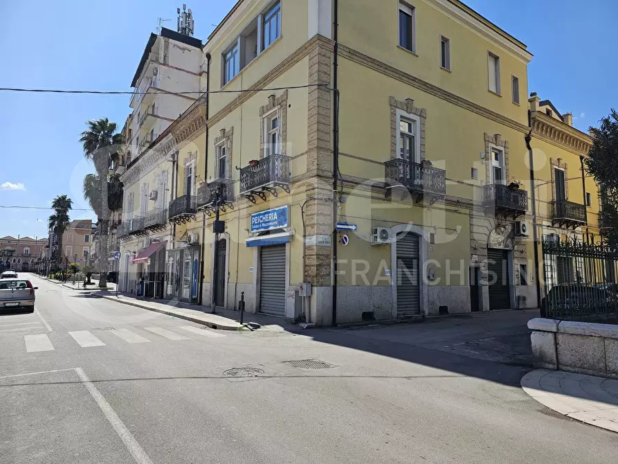 negozio in vendita a San Severo