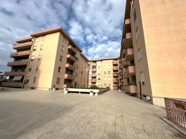 appartamento in vendita a San Severo