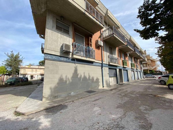 appartamento in vendita a San Severo