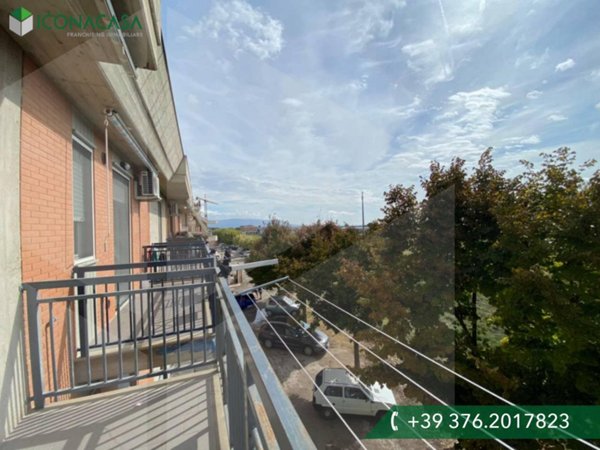 appartamento in vendita a San Severo