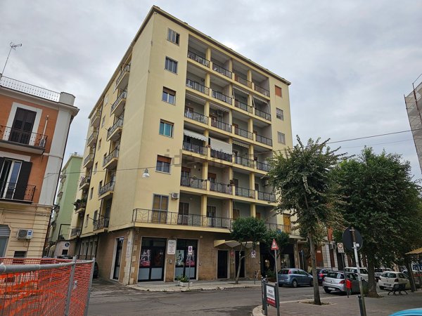 appartamento in vendita a San Severo