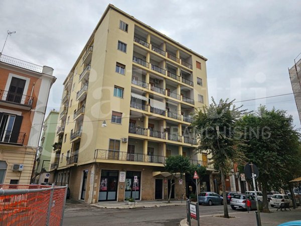 appartamento in vendita a San Severo