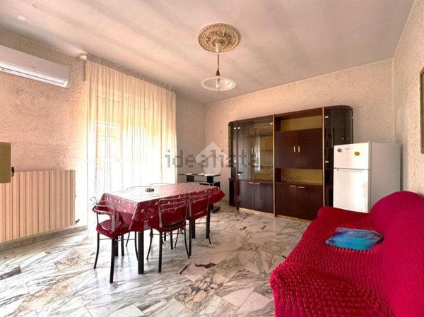 appartamento in vendita a San Severo