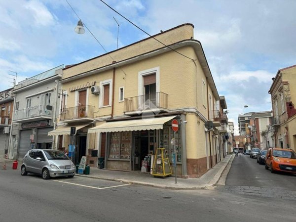 appartamento in vendita a San Severo