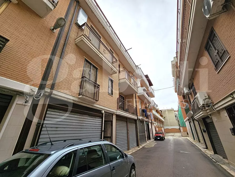 appartamento in vendita a San Severo