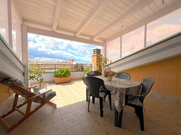 appartamento in vendita a San Severo
