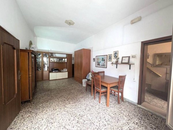 appartamento in vendita a San Severo