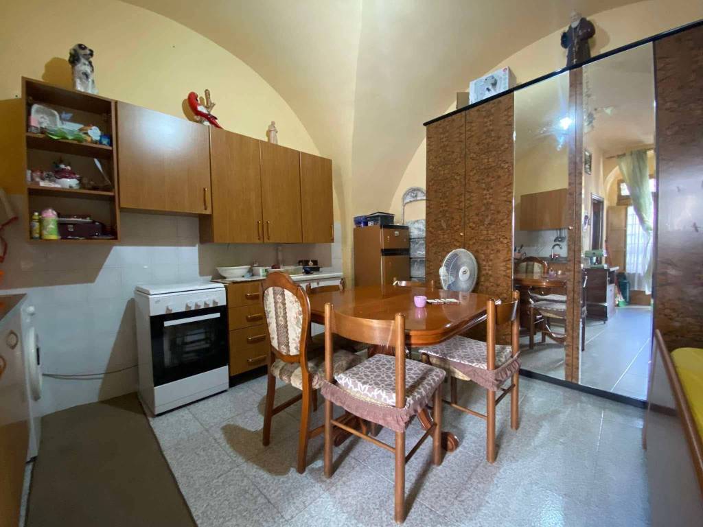 appartamento in vendita a San Severo in zona Centro Storico