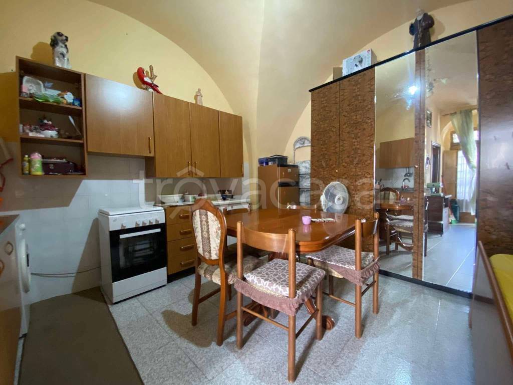 appartamento in vendita a San Severo in zona Centro Storico