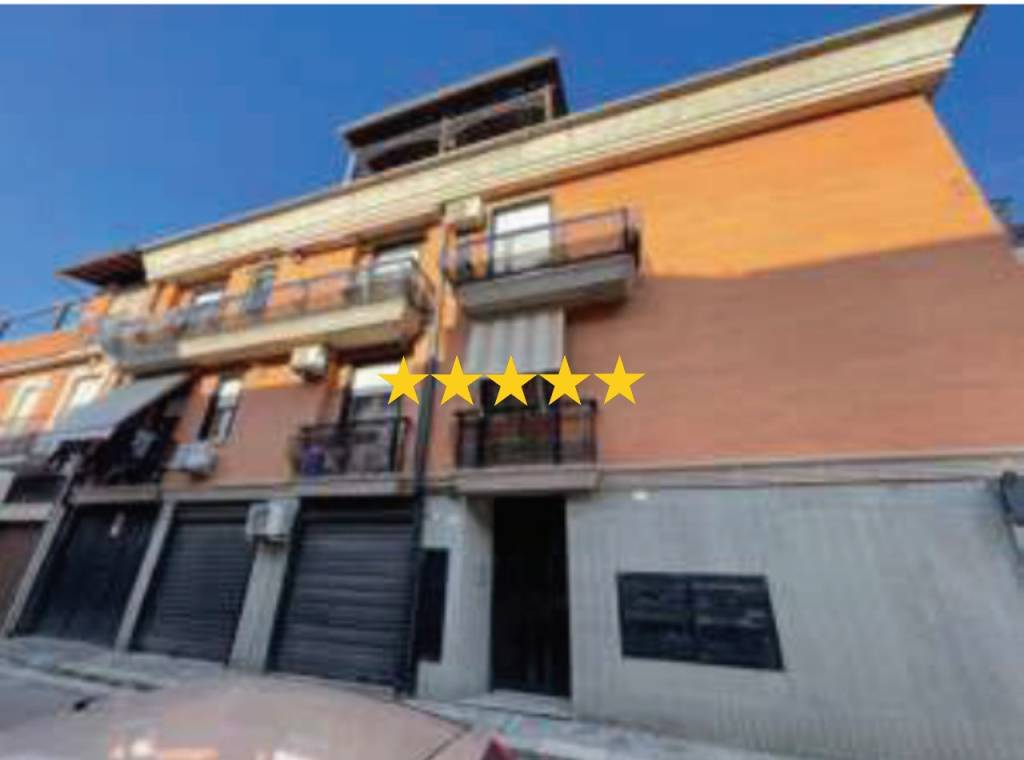 appartamento in vendita a San Severo