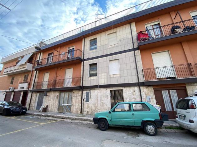appartamento in vendita a San Severo