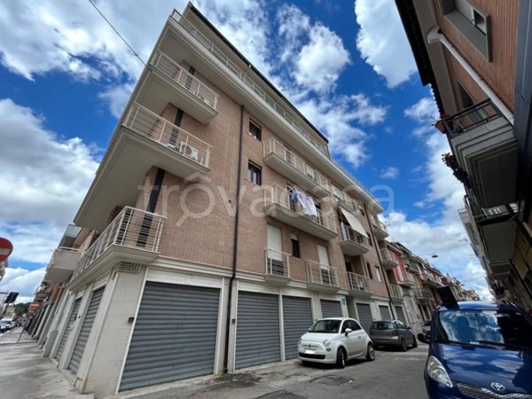 appartamento in vendita a San Severo