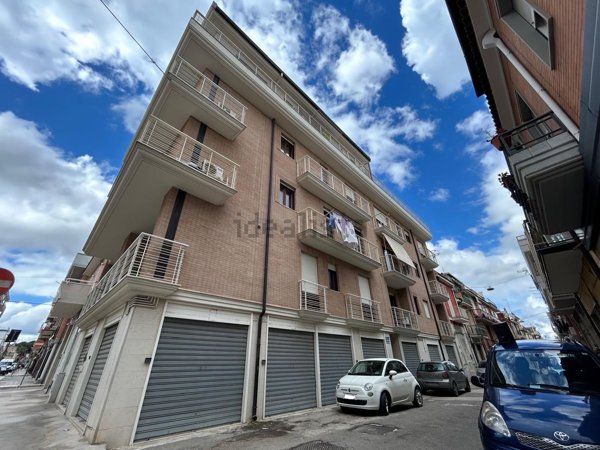 appartamento in vendita a San Severo