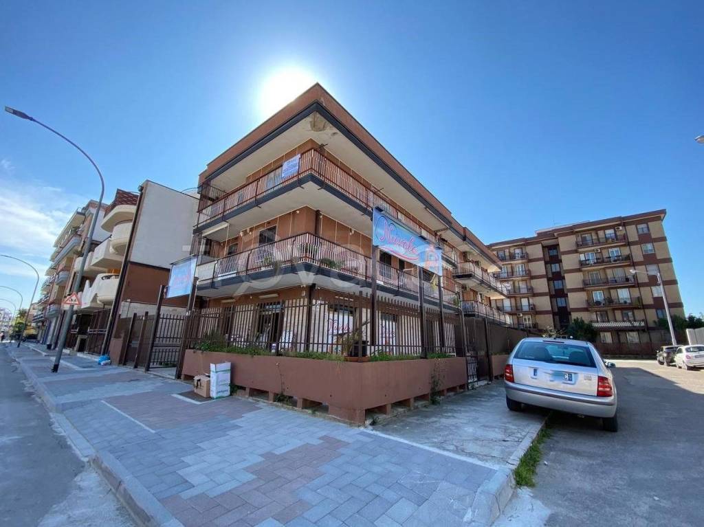 appartamento in vendita a San Severo