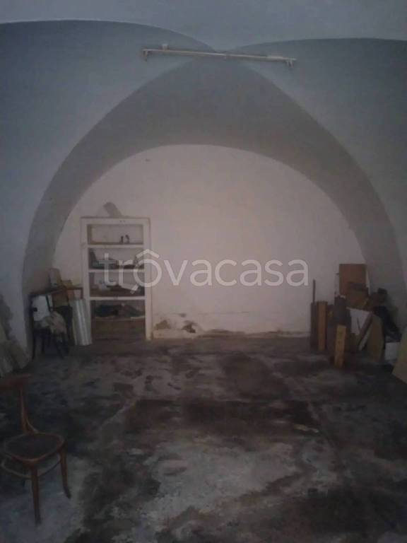 negozio in vendita a San Severo in zona Centro Storico