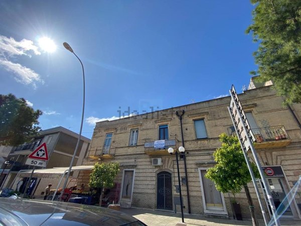 appartamento in vendita a San Severo