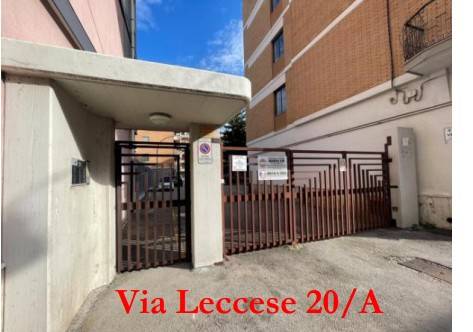 appartamento in vendita a San Severo