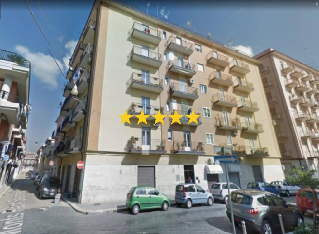 appartamento in vendita a San Severo