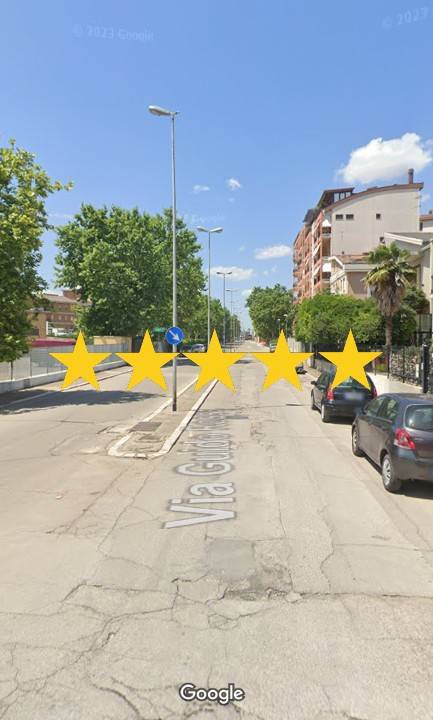 appartamento in vendita a San Severo