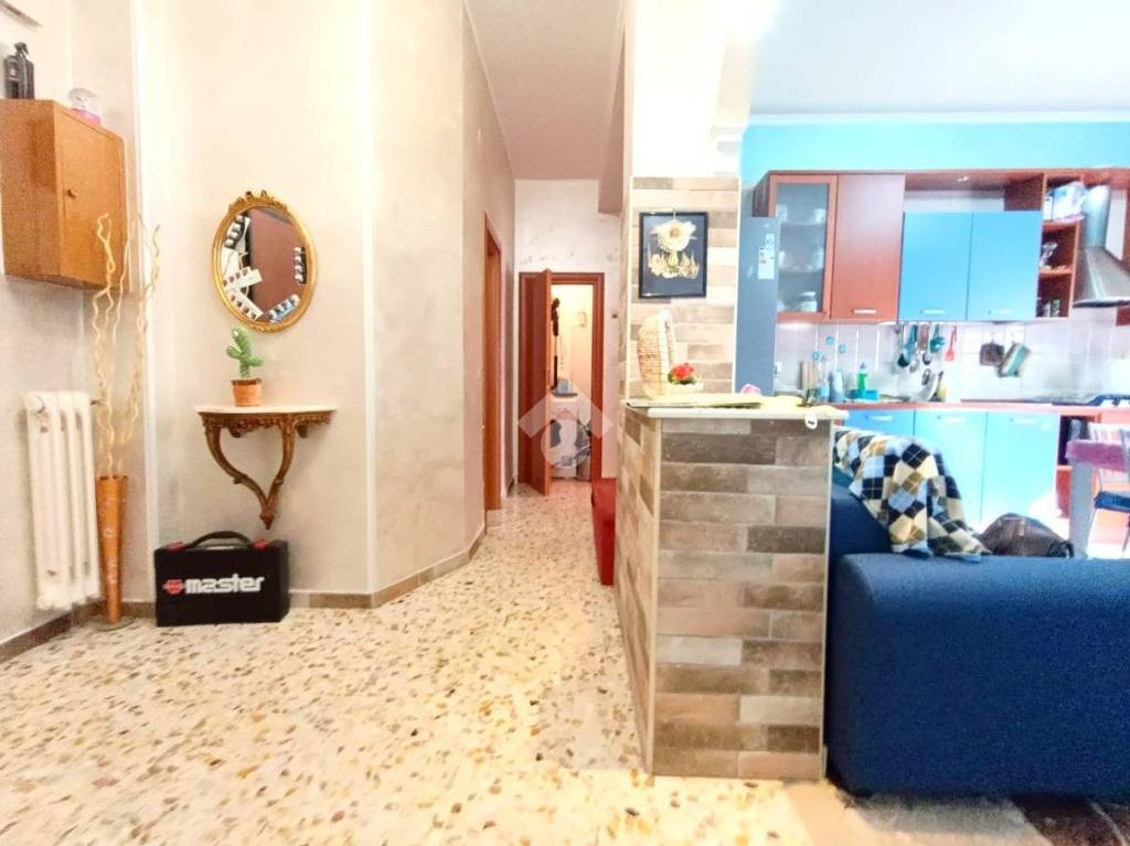 appartamento in vendita a San Severo